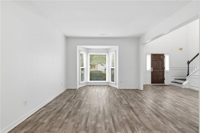 Foto del edificio - 6430 Barwick Ln