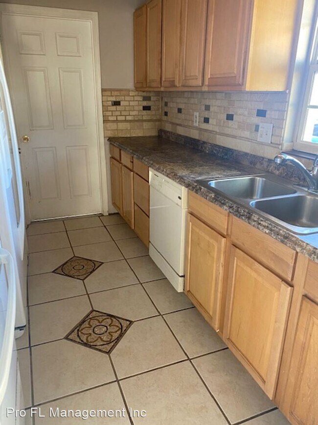 Foto del edificio - 2 br, 1 bath House - 2931 Keesler St