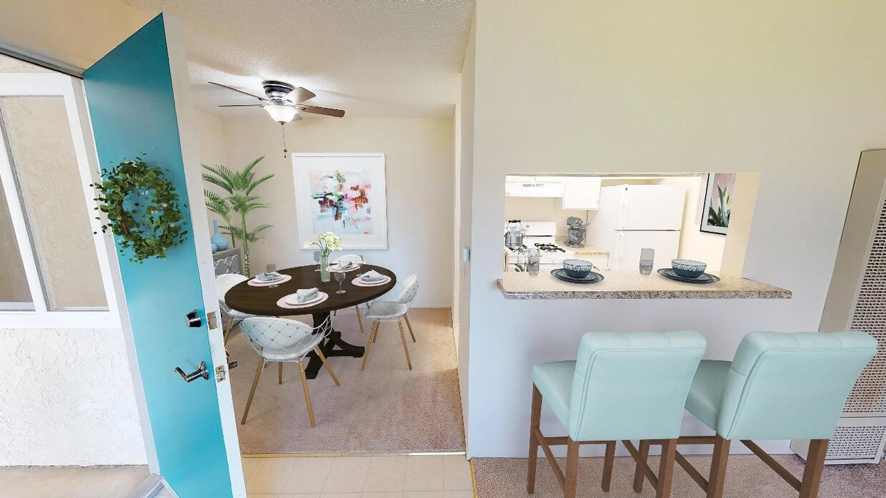 Oceanwood Apartments Apartments in Lompoc, CA Westside Rentals