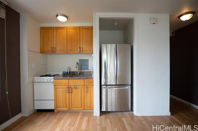 Building Photo - 445 Kaiolu St