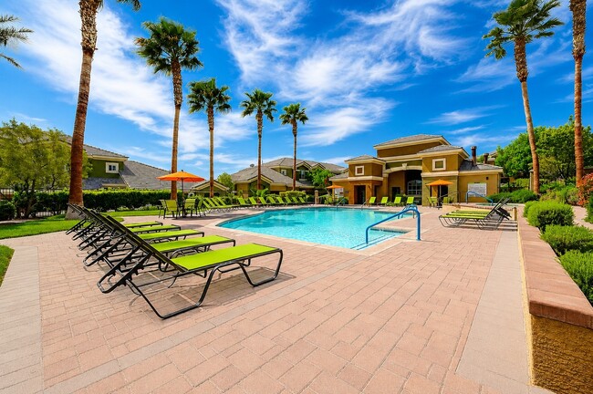 Building Photo - Red Rock Villas