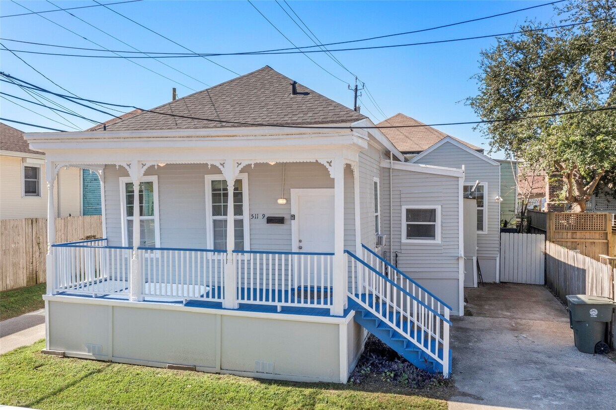 Foto principal - 511 9th St