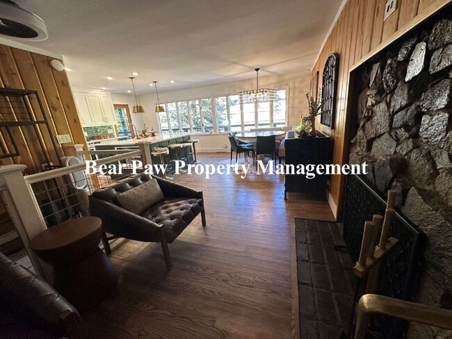 Building Photo - Cozy FURNISHED or  Unfurnished  2-Bed, 2-Bath Haven  on the creek!