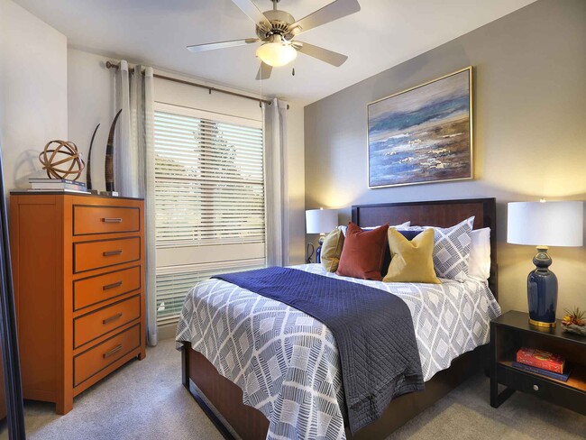 Origin At Frisco Bridges - Apartments In Frisco, Tx 