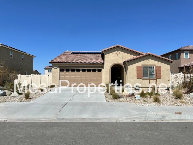 10574 Pampas Ct, Adelanto, CA 92301 House Rental in Adelanto, CA