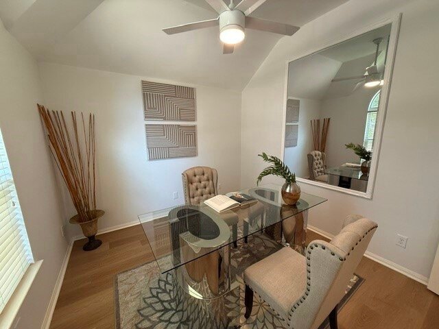 Foto del edificio - 16807 Chaco Canyon Ct