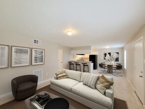 Building Photo - 3206 Lobit Dr Building Photo - 3206 Lobit Dr