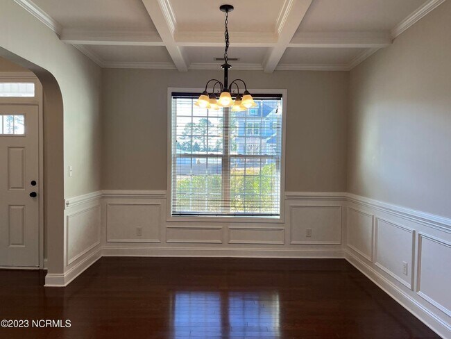 Foto del edificio - Welcome to Tall Pines Of New River!