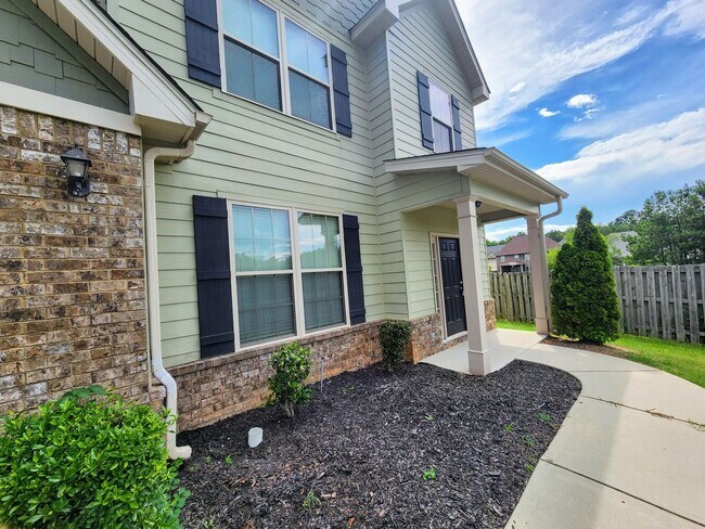 Foto del edificio - Spacious cul-de-sac home in Grovetown