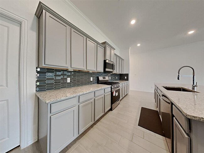 Foto del edificio - 1518 Country Air Ln