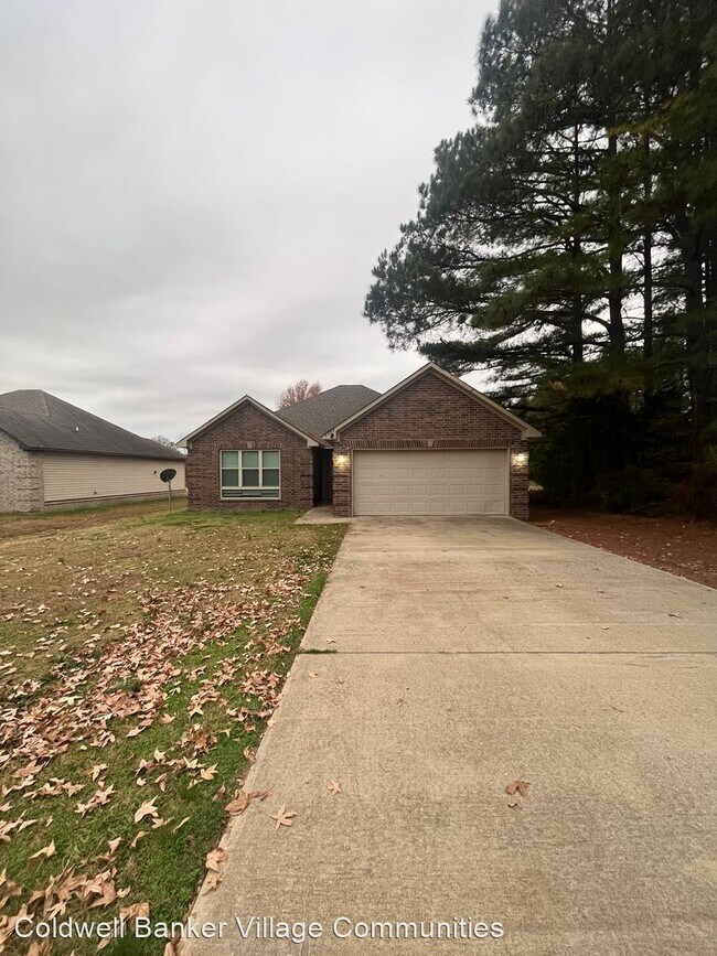 Building Photo - 3 br, 2 bath House - 4399 Richardson Drive