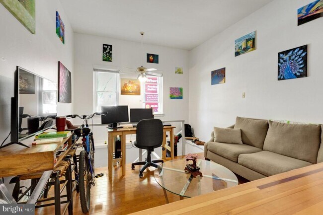 Foto del edificio - 515 S 6th St