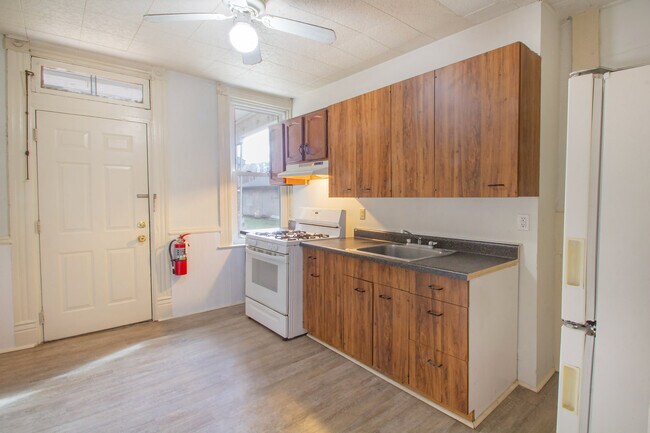 Foto del edificio - 618 West St