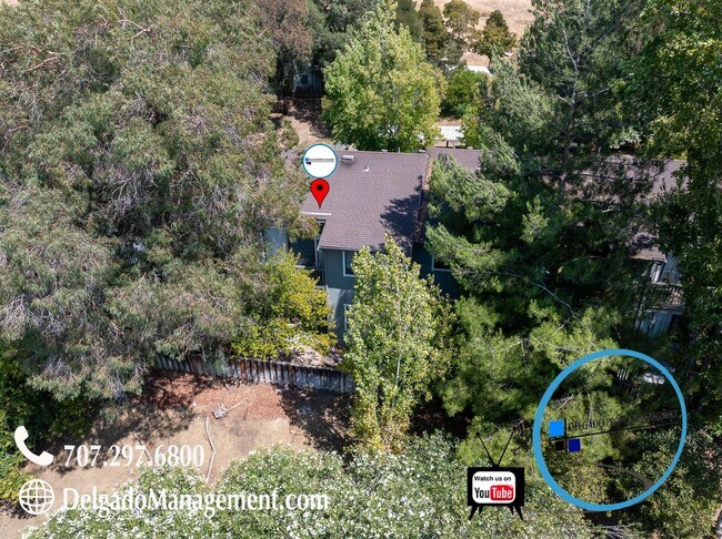 Foto del edificio - Benicia 2 bedroom condo