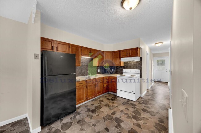 Foto del edificio - Darling 2 Bedroom Home in Middleville