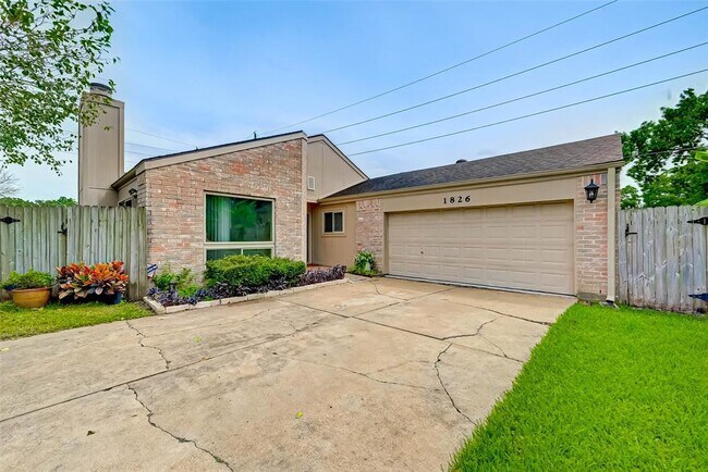 Building Photo - 1826 Meadowlocke Ln