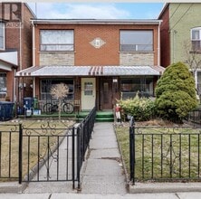 Building Photo - 81 Palmerston Ave