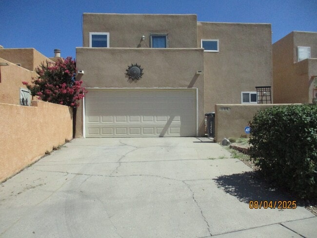 Building Photo - 9335 Osuna Pl NE