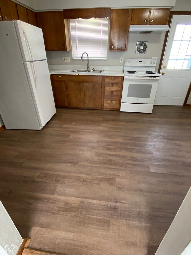 Foto del edificio - 509 E Ohio St