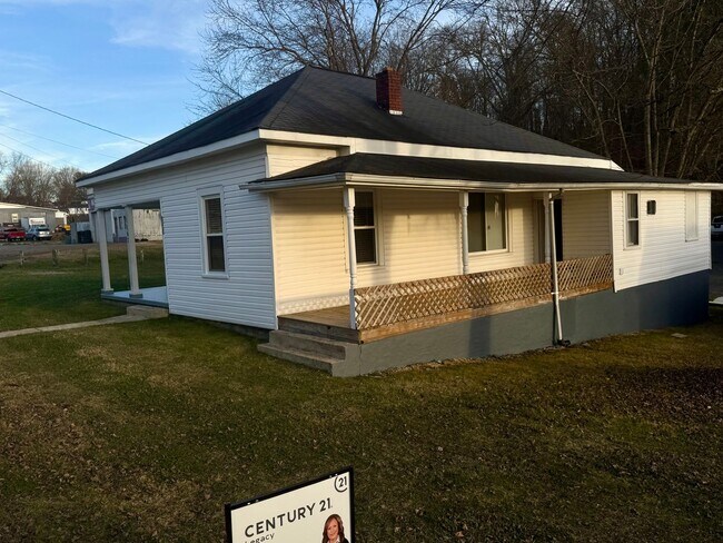 Foto del edificio - Classic 3/2 Farmhouse Charm with Modern Comfort & Room to Breathe