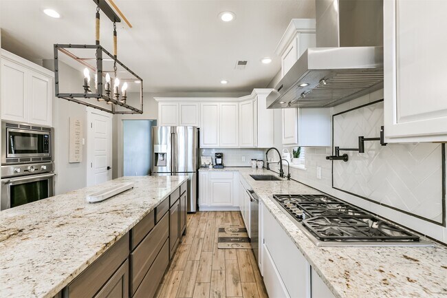 Foto del edificio - 11642 Cypresswood Dr