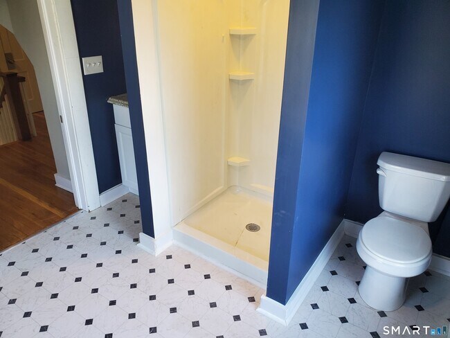 Foto del edificio - 31 Bellevue St