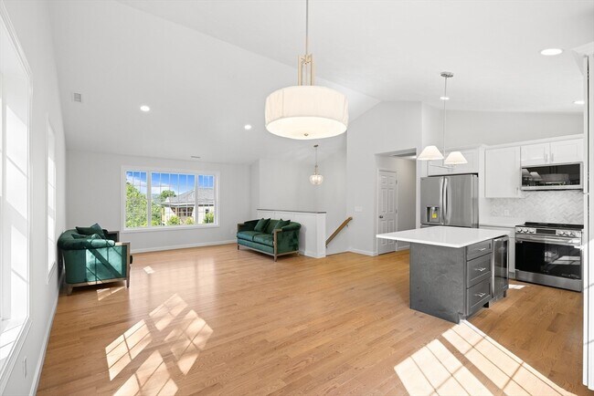 Foto del edificio - 45 Brookfield Rd
