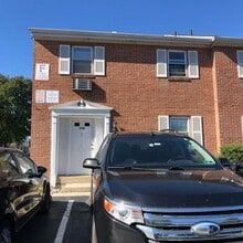 Building Photo - 620 S Franklin St Building Photo - 620 S Franklin St