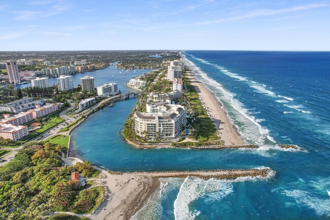 Foto del edificio - 155 E Boca Raton Rd