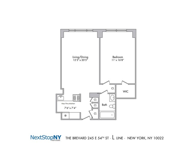 Building Photo - 245 East 54th Street