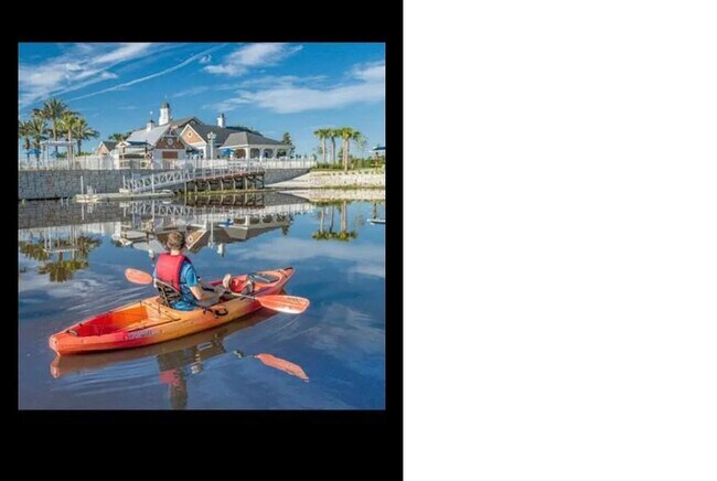 Building Photo - 319 Charlie Way