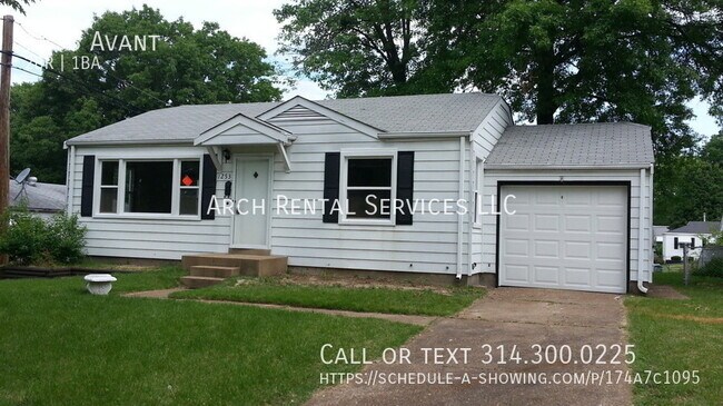 Foto del edificio - 1253 Avant-