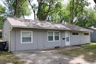 Building Photo - 11309 Corrington Ave