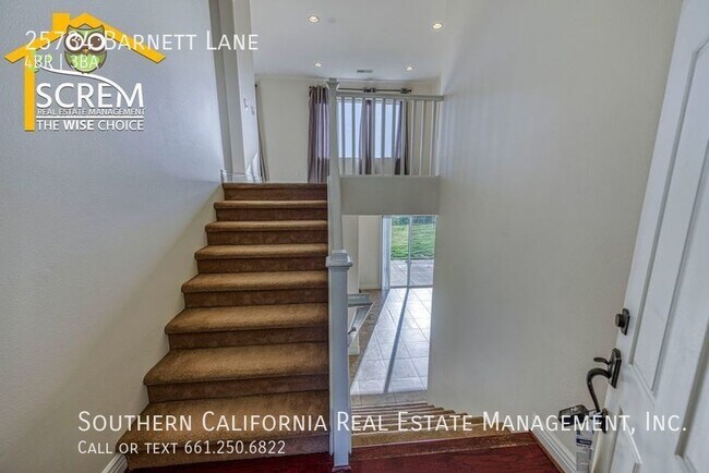 Foto del edificio - 25734 Barnett Ln