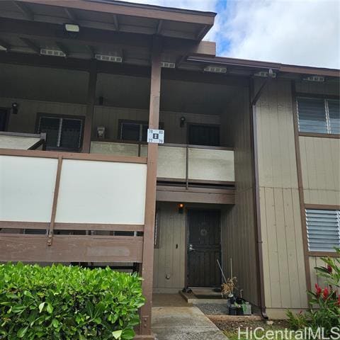 Building Photo - 1205 Ala Alii St