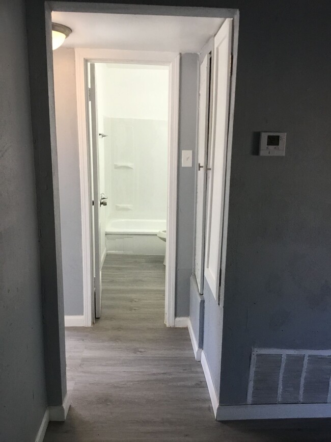 Building Photo - Abilene Duplexes