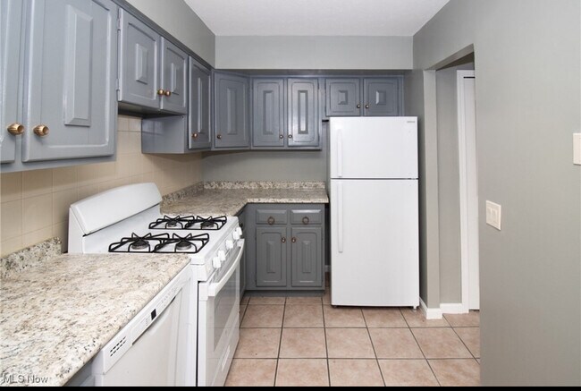 Foto del edificio - 4785 Columbia Rd