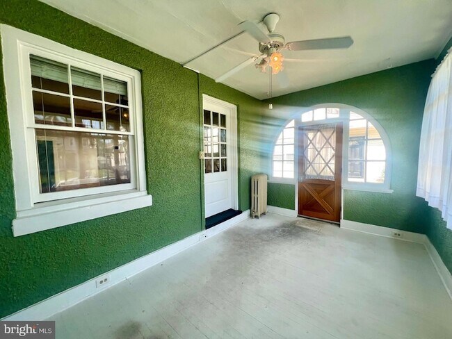 Foto del edificio - 214 Haddon Ave