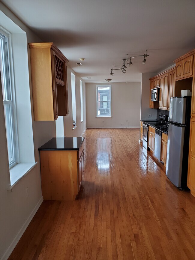 Foto del edificio - 740 S 15th St