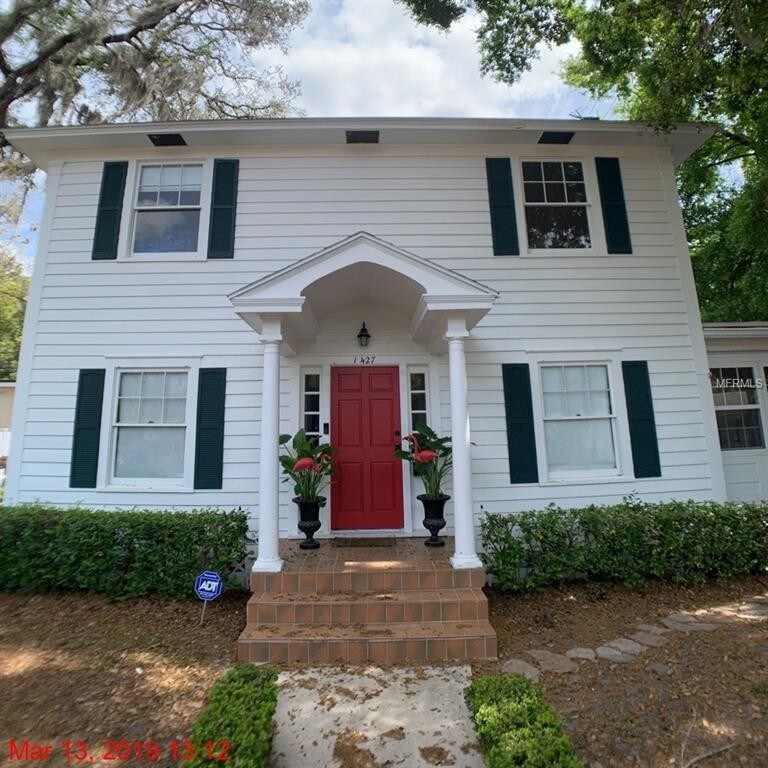 Foto principal - 1427 Baltimore Ave