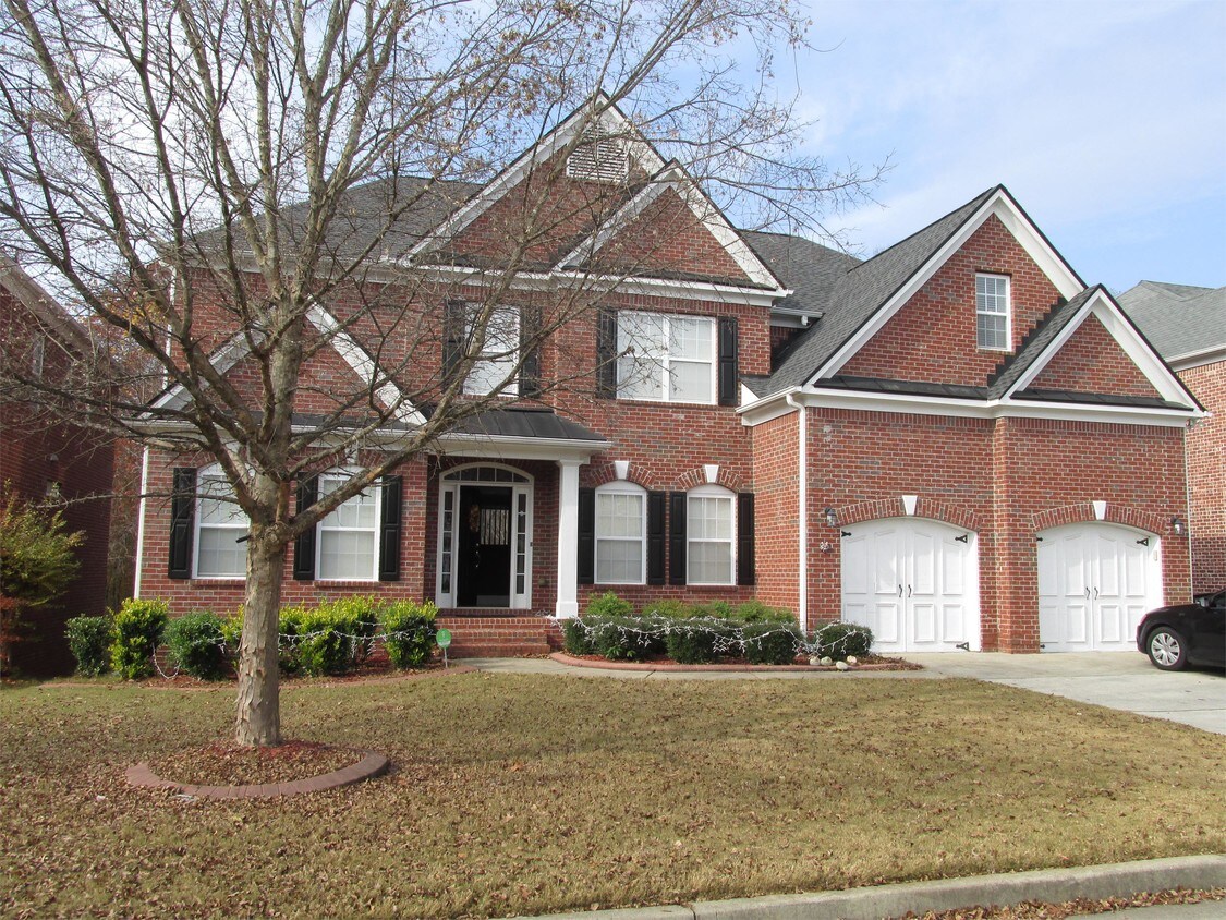Primary Photo - 12722 Waterside Dr