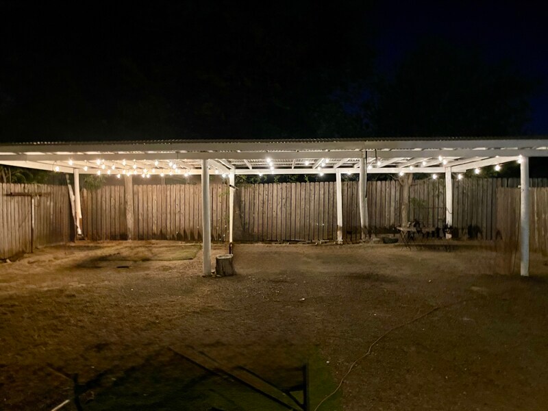 Foto del edificio - 508 N Milmo Ave