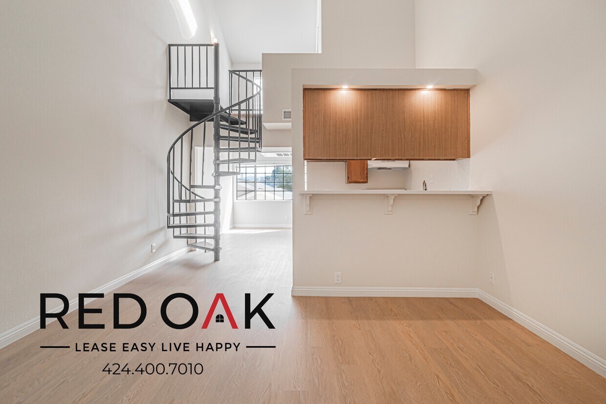 Foto principal - 4651 Cahuenga Blvd