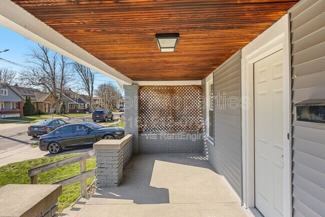 Foto del edificio - 1635 Cleveland Ave SW