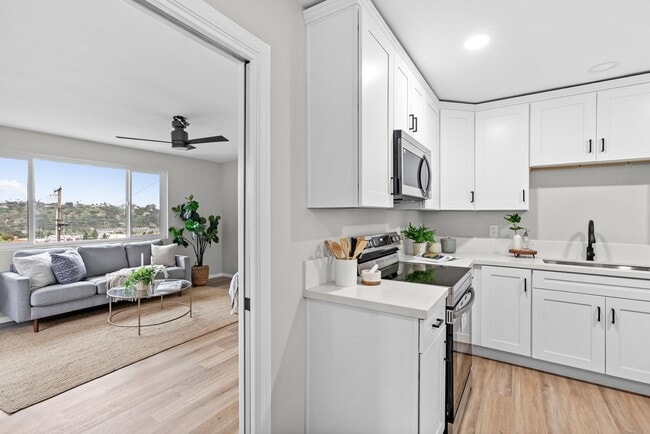 Foto del edificio - Newly remodeled studio with Washer/Dryer i...