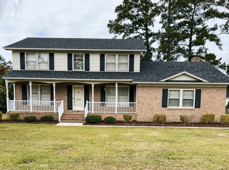 1855 Devonshire Dr, Florence, SC 29505 House Rental in Florence, SC