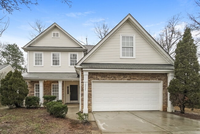 Building Photo - 10437 Gold Pan Rd