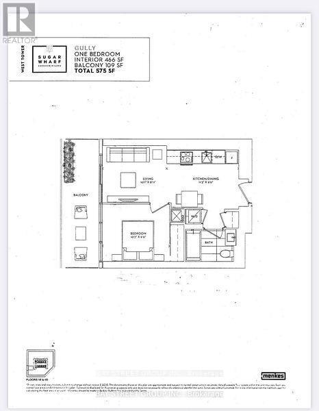 Building Photo - 55 Cooper St