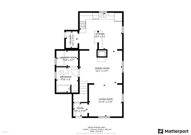 Building Photo - 3 Bedroom Kenwood Home