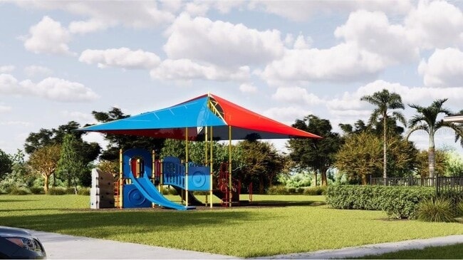 Building Photo - 14412 Lilac Sky Ter